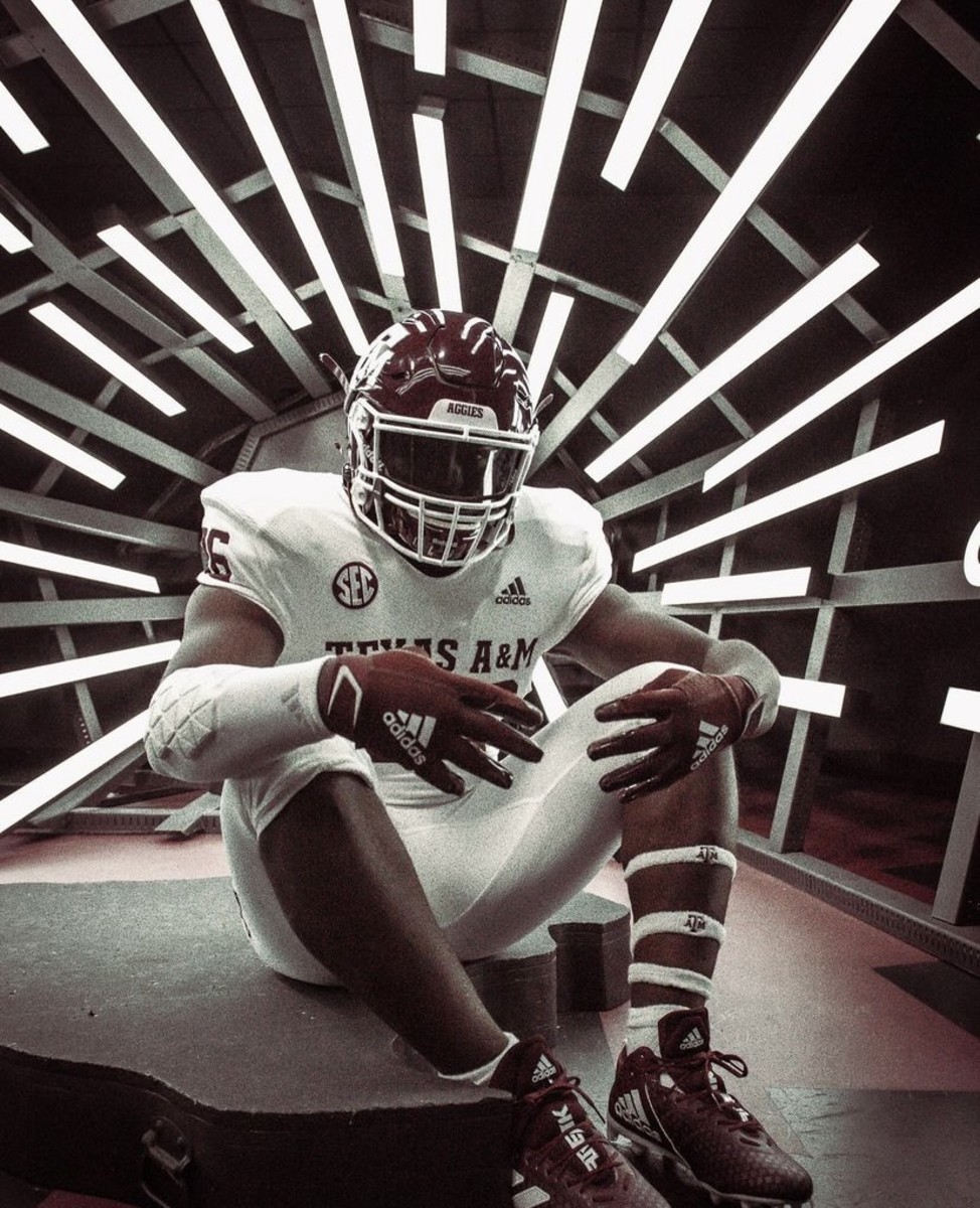 David Hicks TAMU